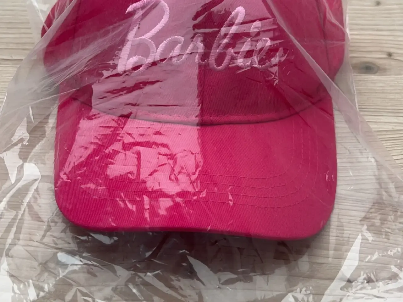 Billede 2 - Barbie kasket 