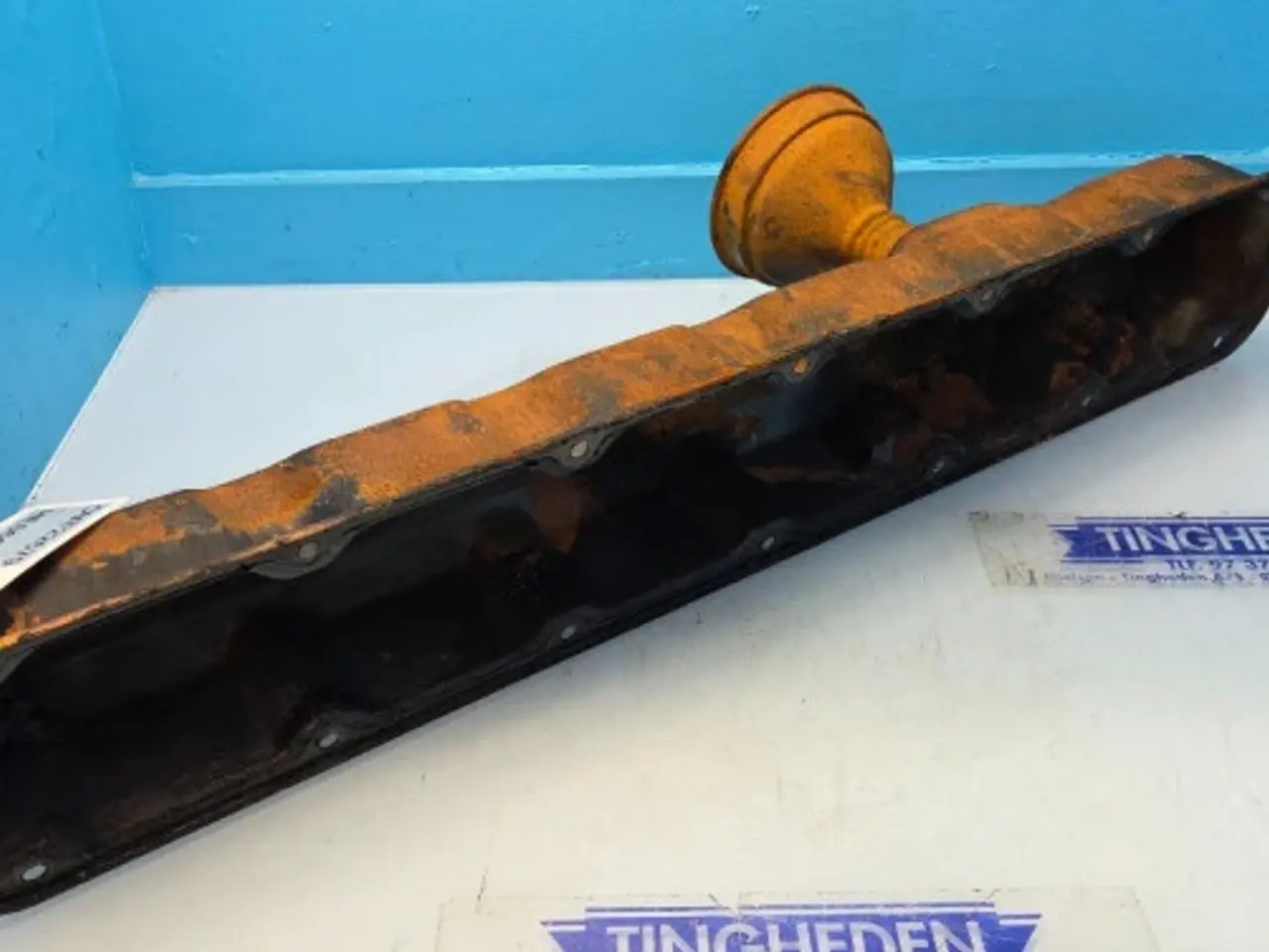 Billede 12 - Ford 675TA   Hus   87800986   