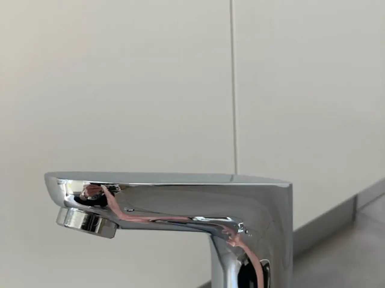 Billede 3 - Hansgrohe Berøringsfri