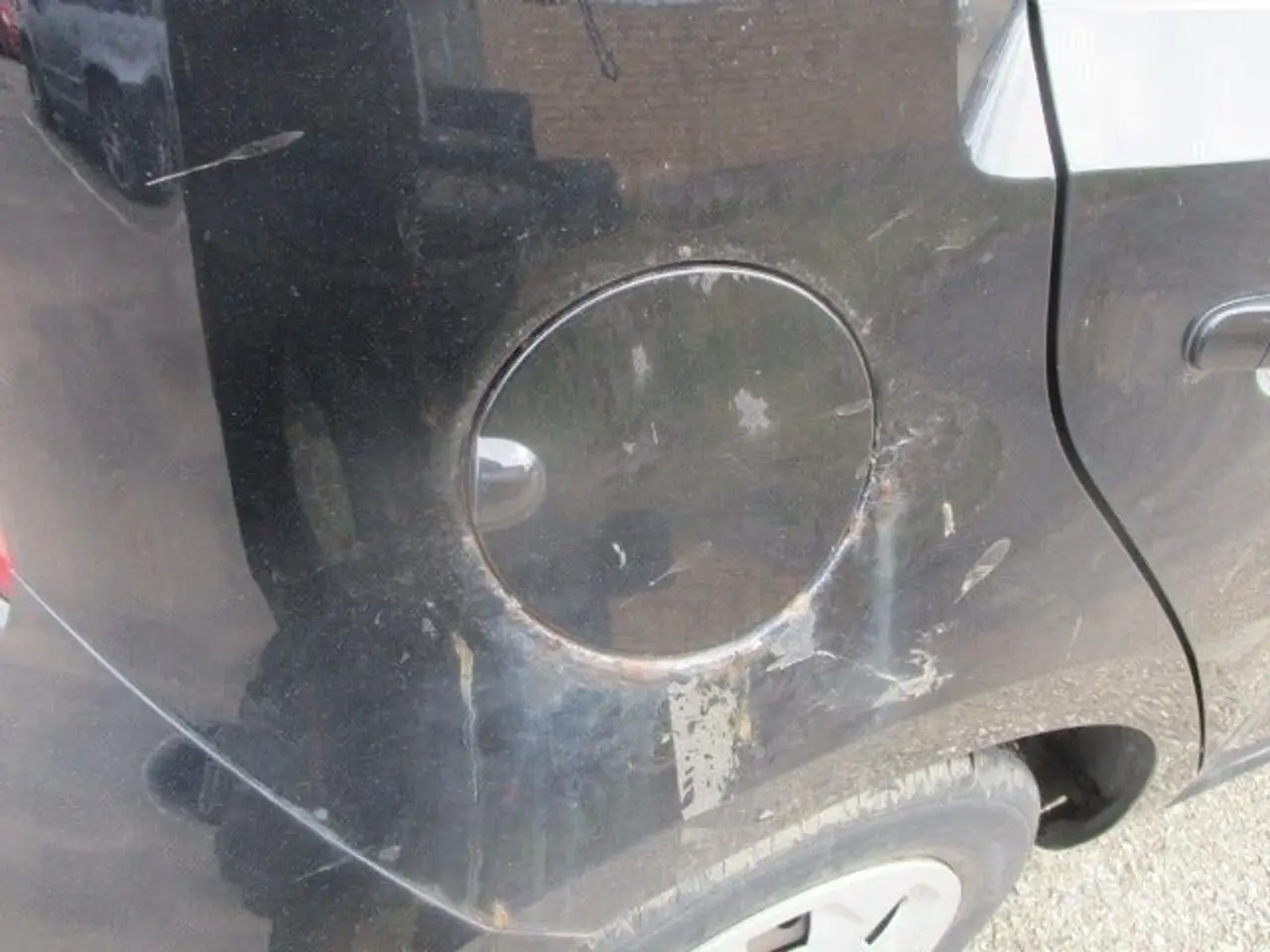 Billede 4 - Seat Mii 1,0 75 Reference eco