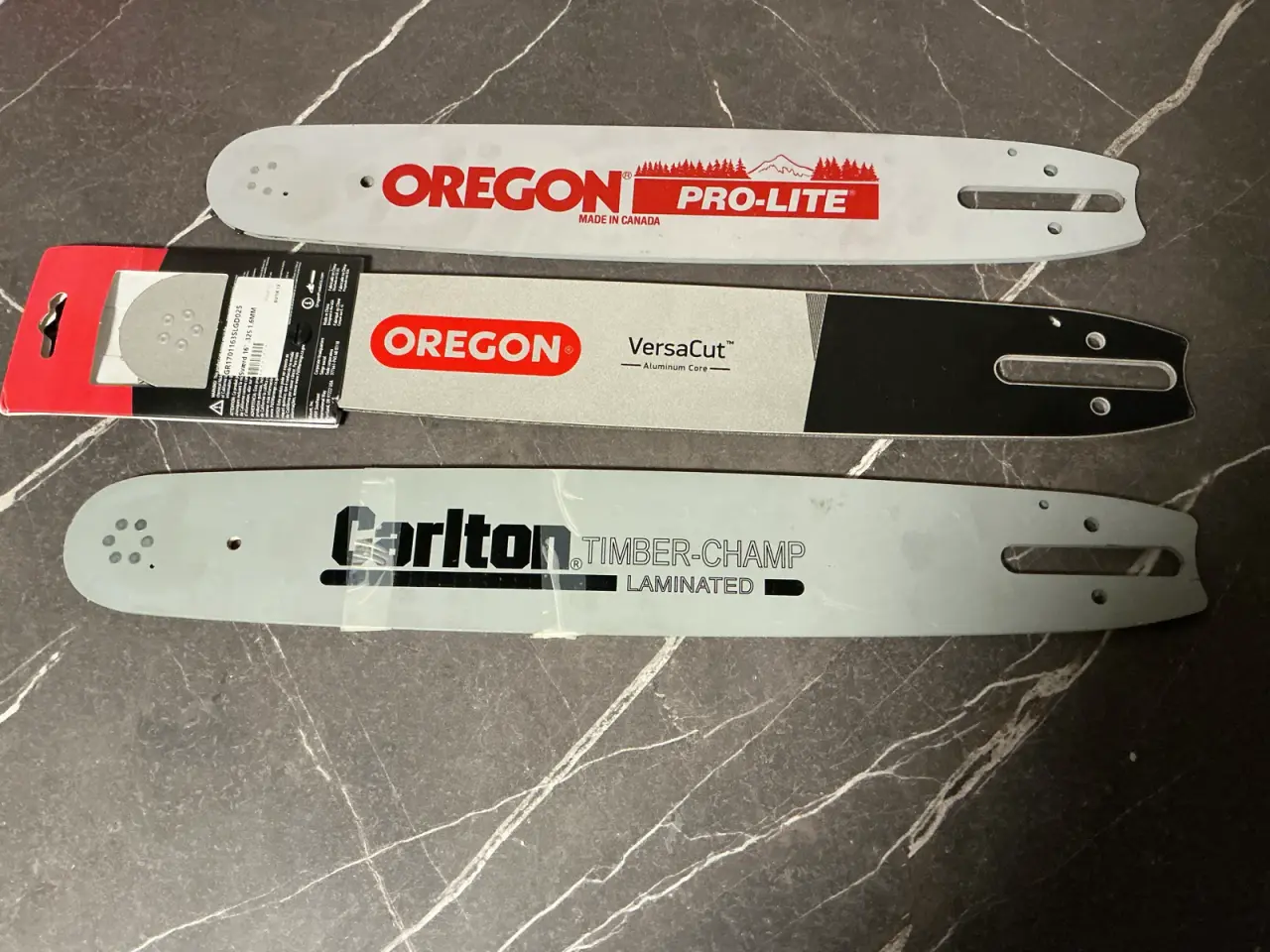 Billede 2 - Stihl
