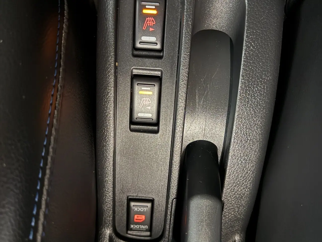 Billede 14 - Nissan Note 1,6 Acenta aut.