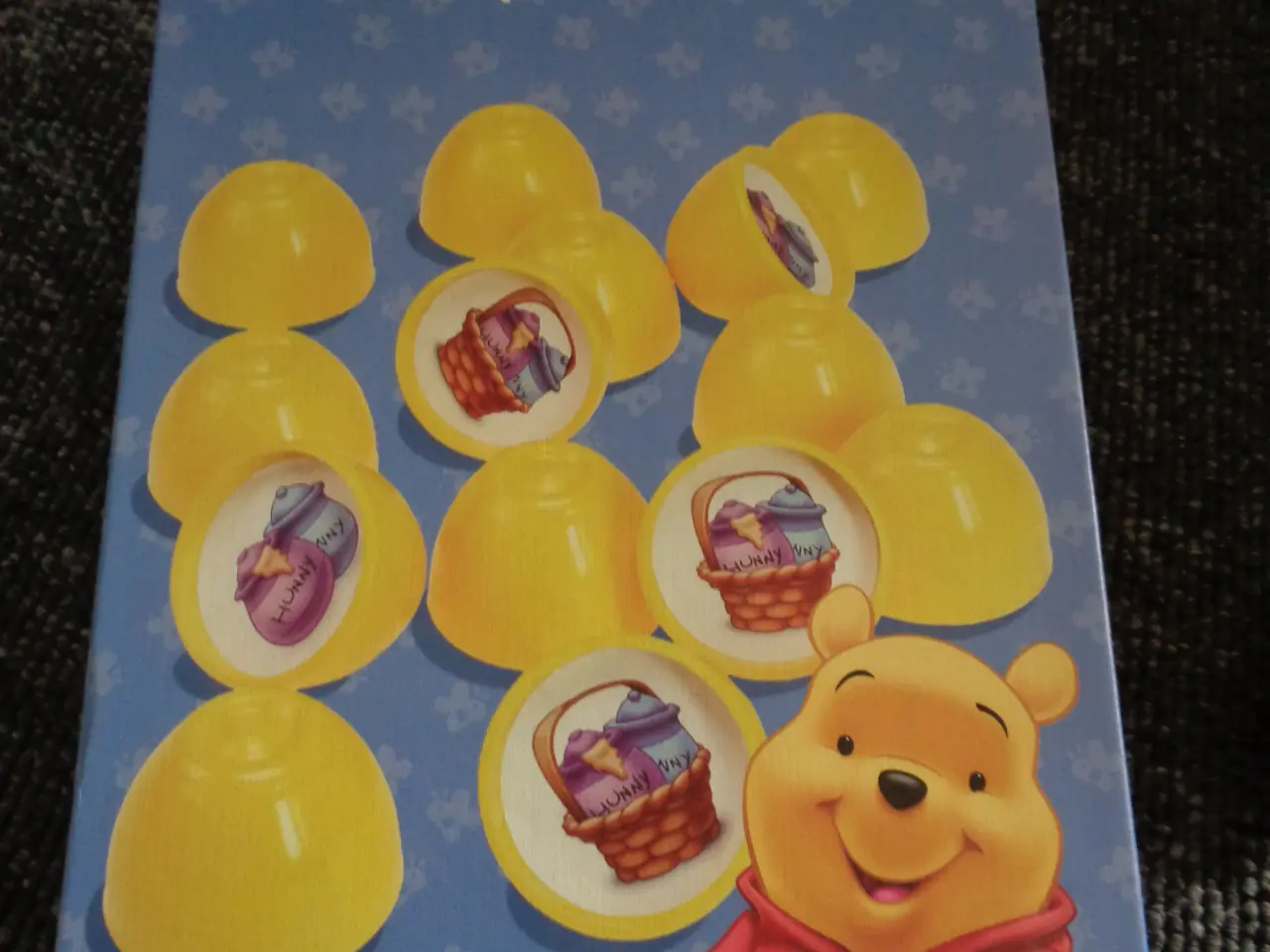 Billede 1 - Disney Choco