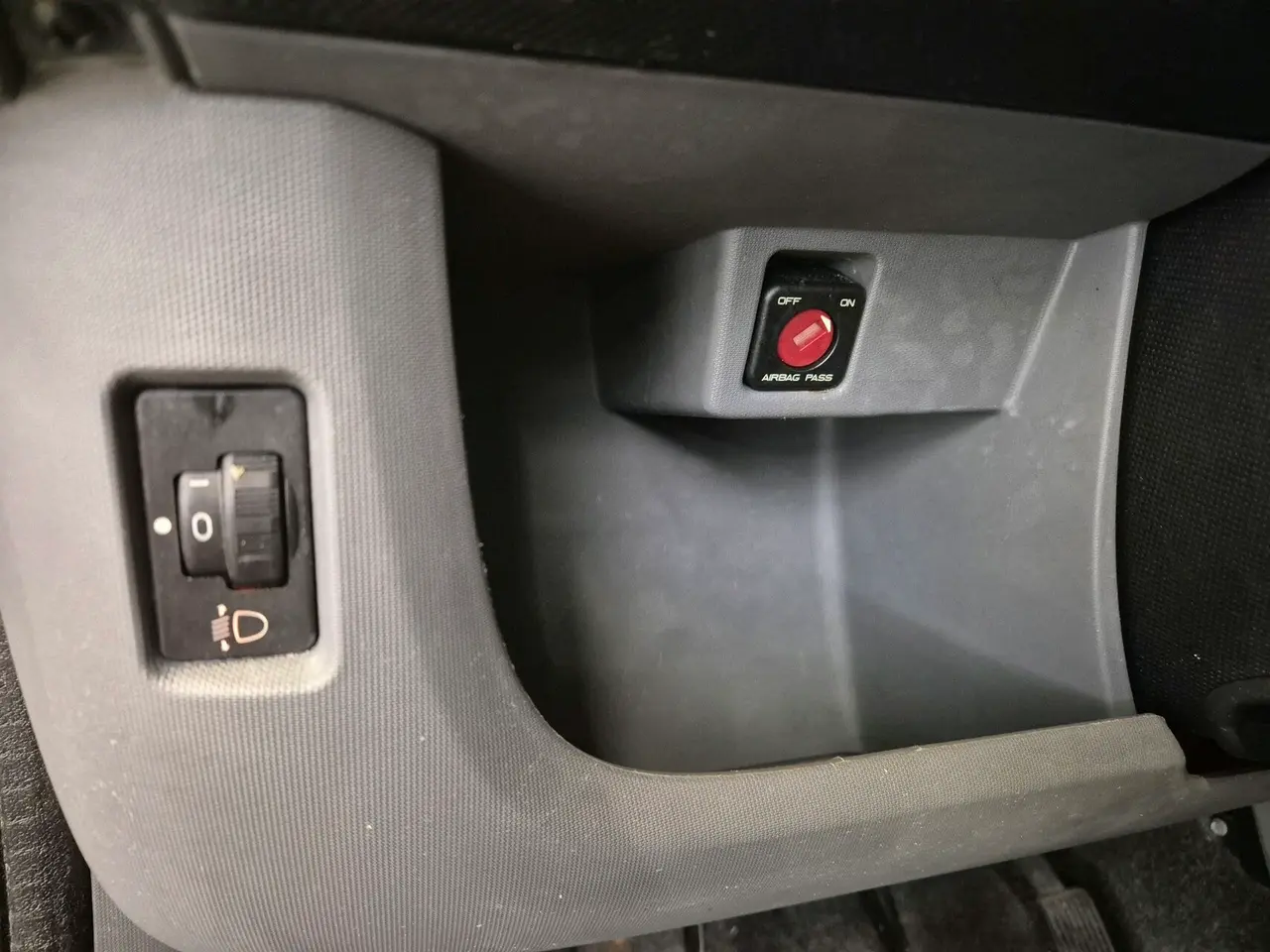 Billede 10 - Citroën C1 1,0 68HK 5d