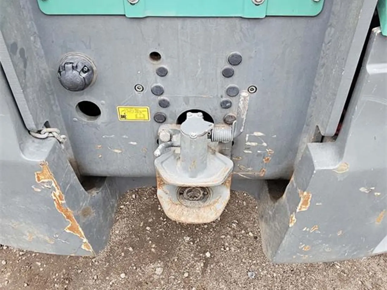 Billede 45 - Kramer KT557 - 7 m