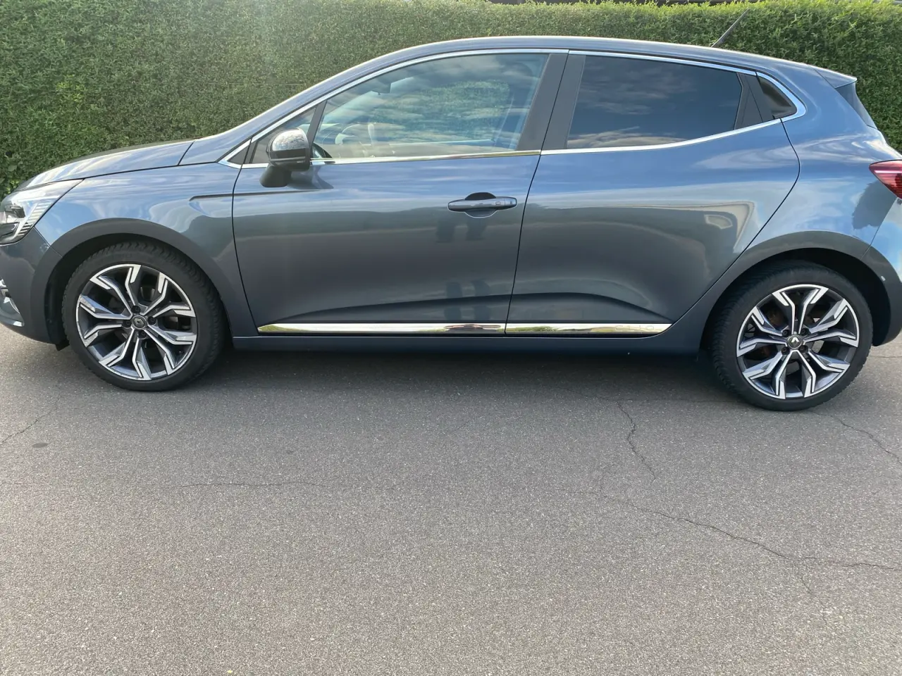Billede 6 - Velholdt Renault Clio