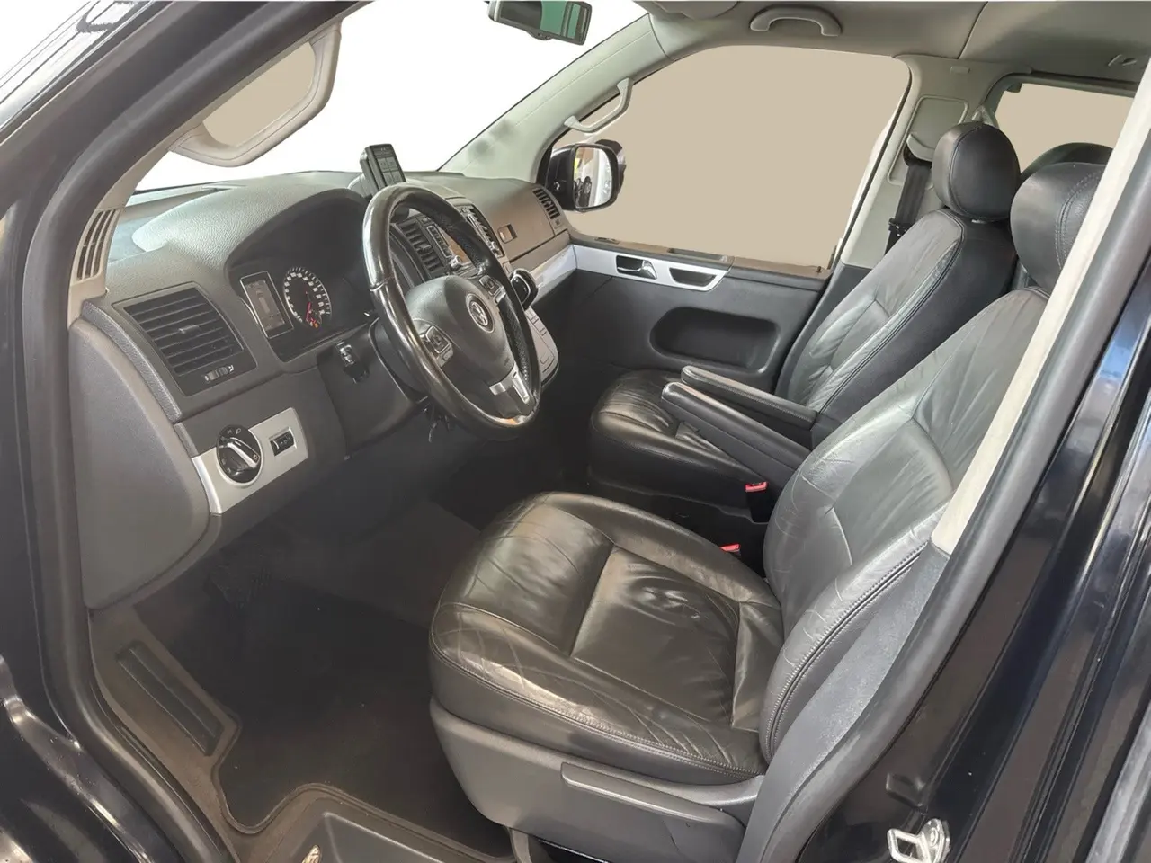Billede 10 - VW Multivan 2,0 TDi 180 Highline DSG 4Motion kort