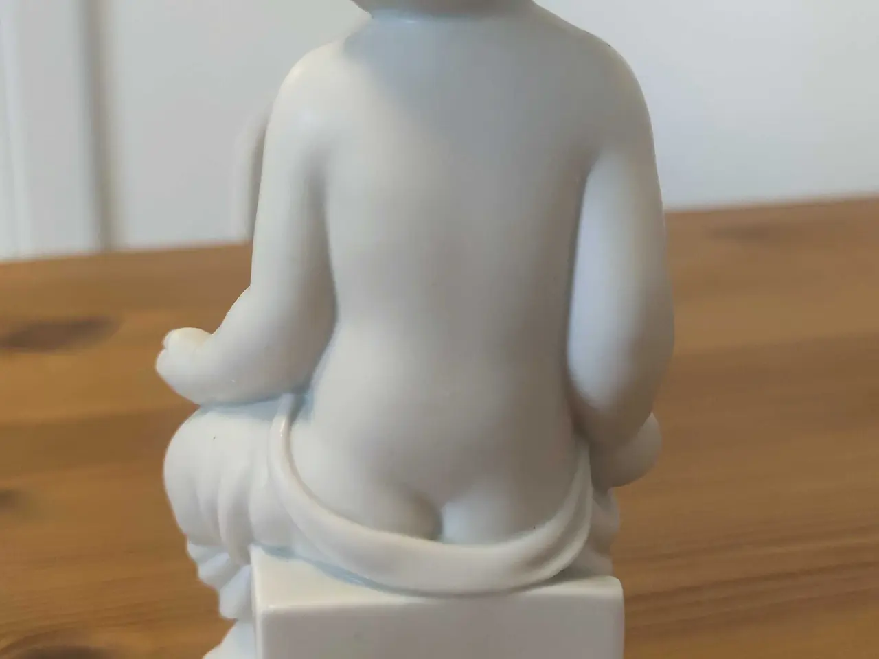 Billede 4 - Royal Copenhagen figur 