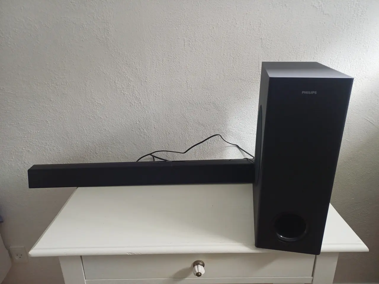 Billede 2 - soundbar