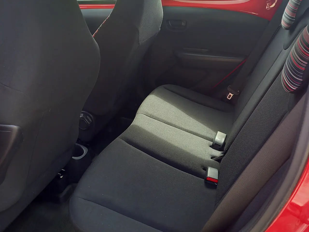 Billede 5 - Citroen C1 1,2 sælges.