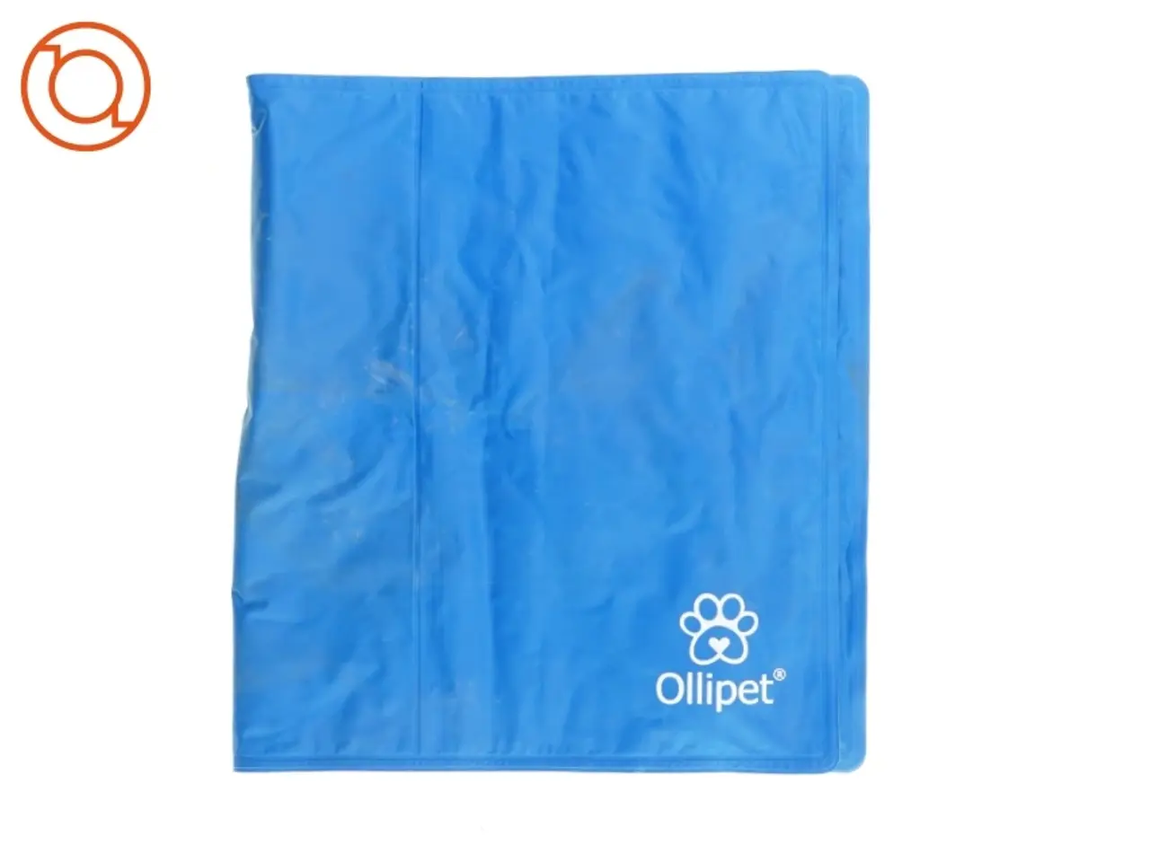 Billede 1 - Kølemåtte fra Ollipet (str. 79 x 50 cm)
