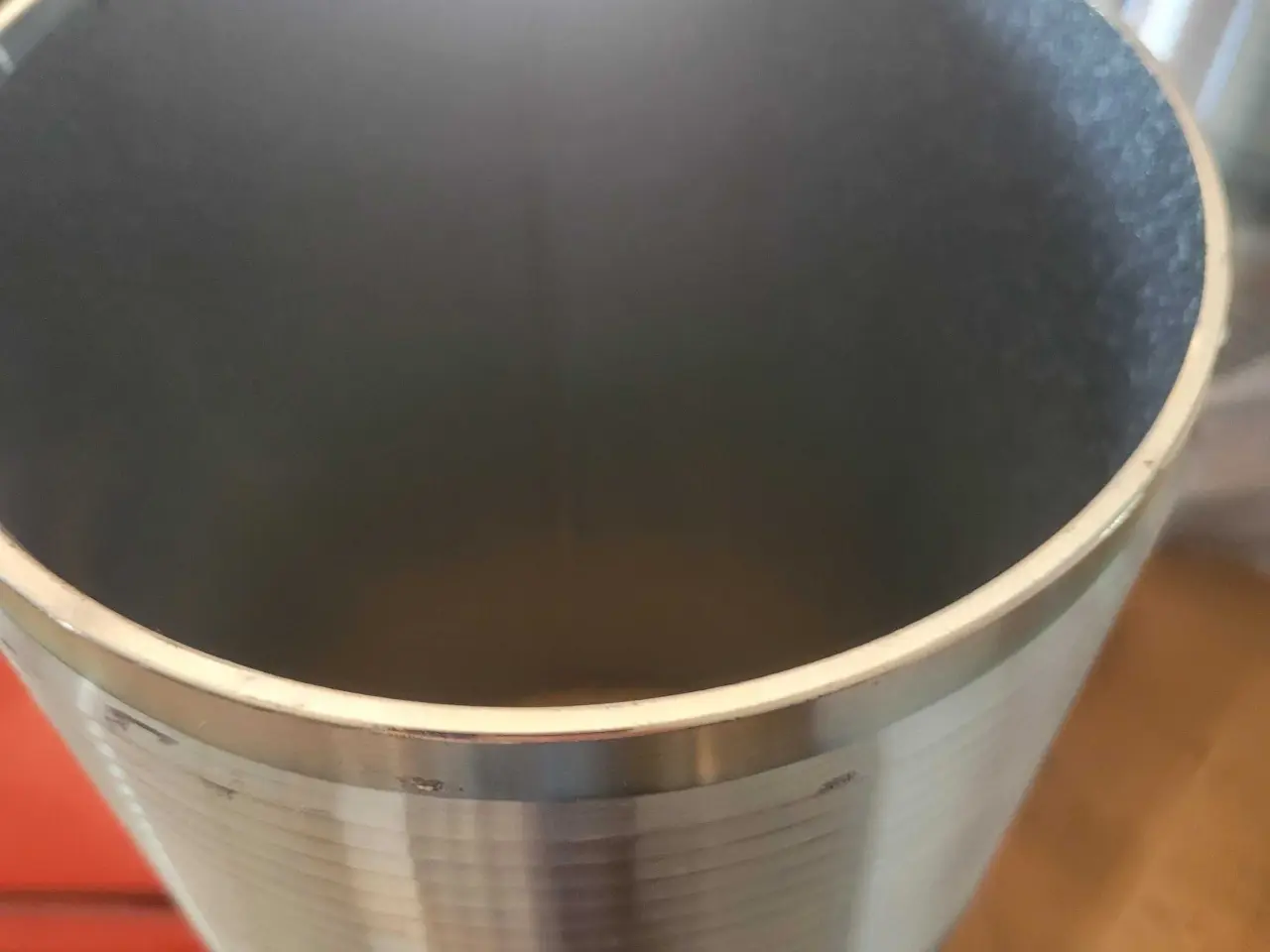 Billede 3 - Slangesamler nippel 6" fzb