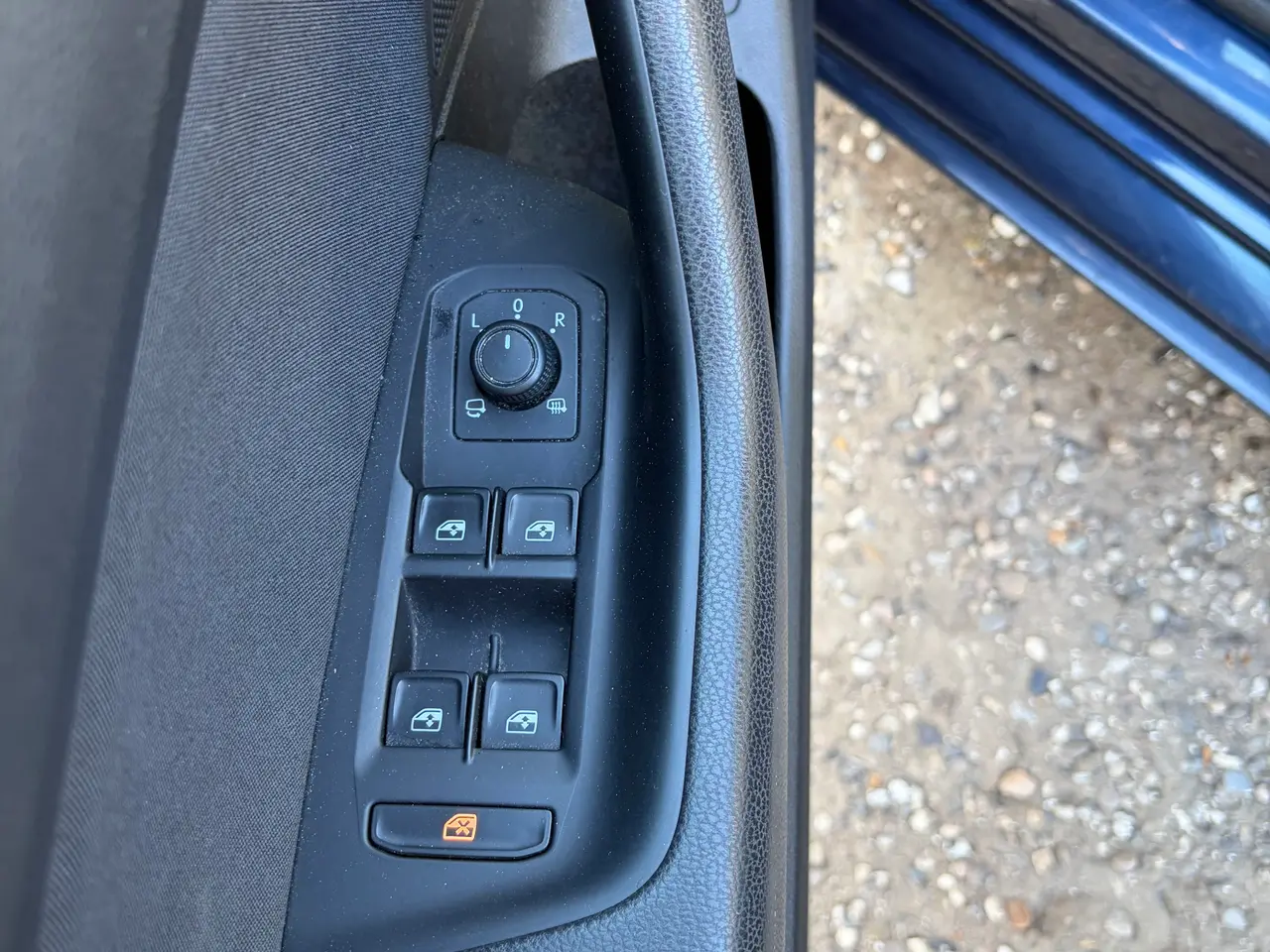 Billede 5 - VW Passat 1.4TSI DSG Stationcar