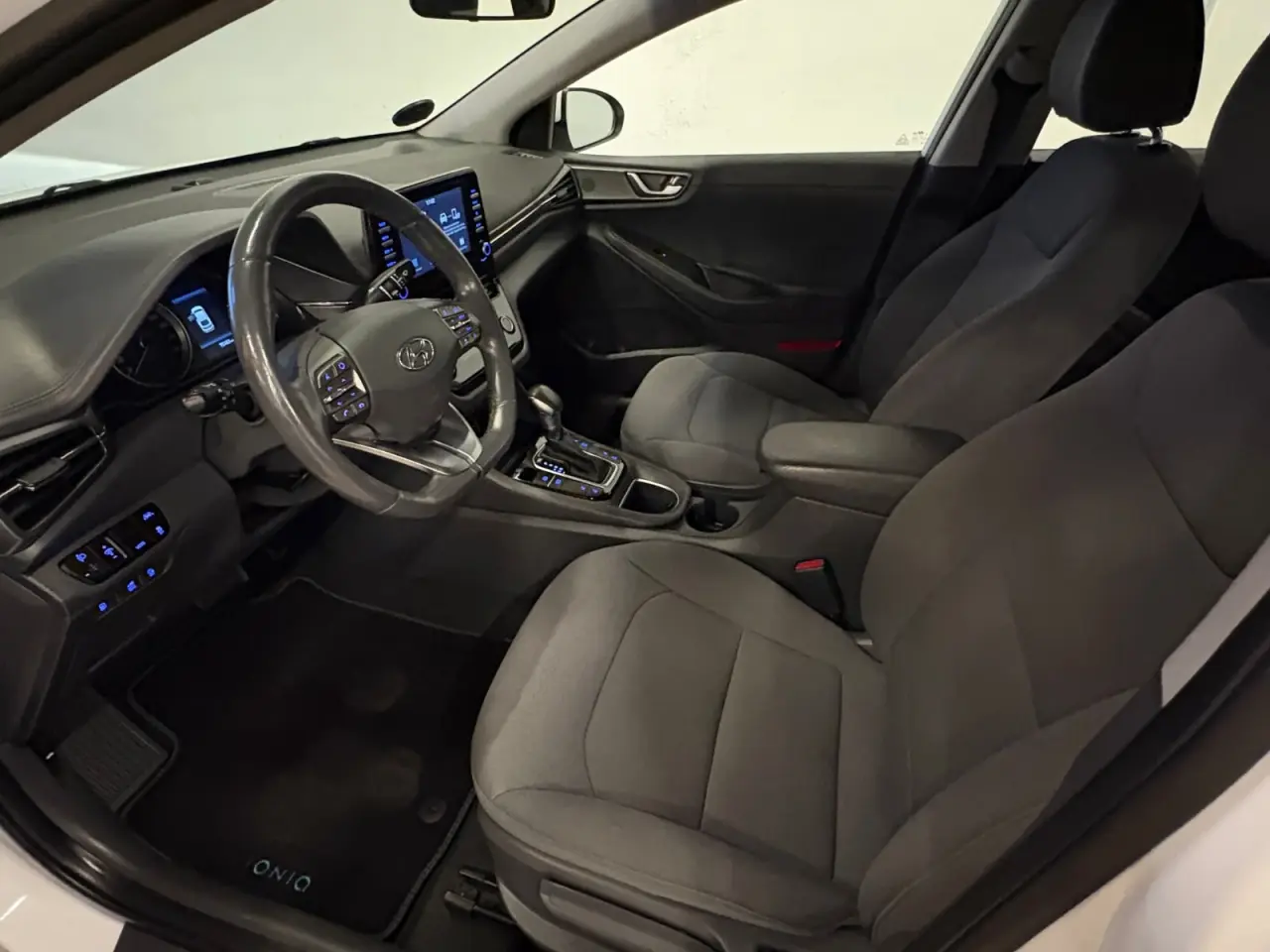 Billede 4 - Hyundai Ioniq 1,6 PHEV Trend DCT