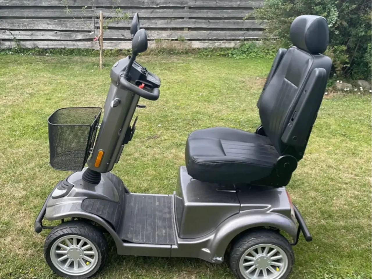 Billede 1 - Lindebjerg lm 500