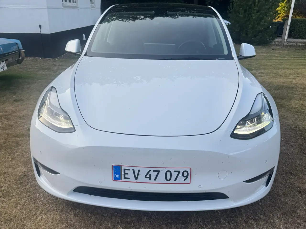 Billede 3 - Tesla Y LR AWD 