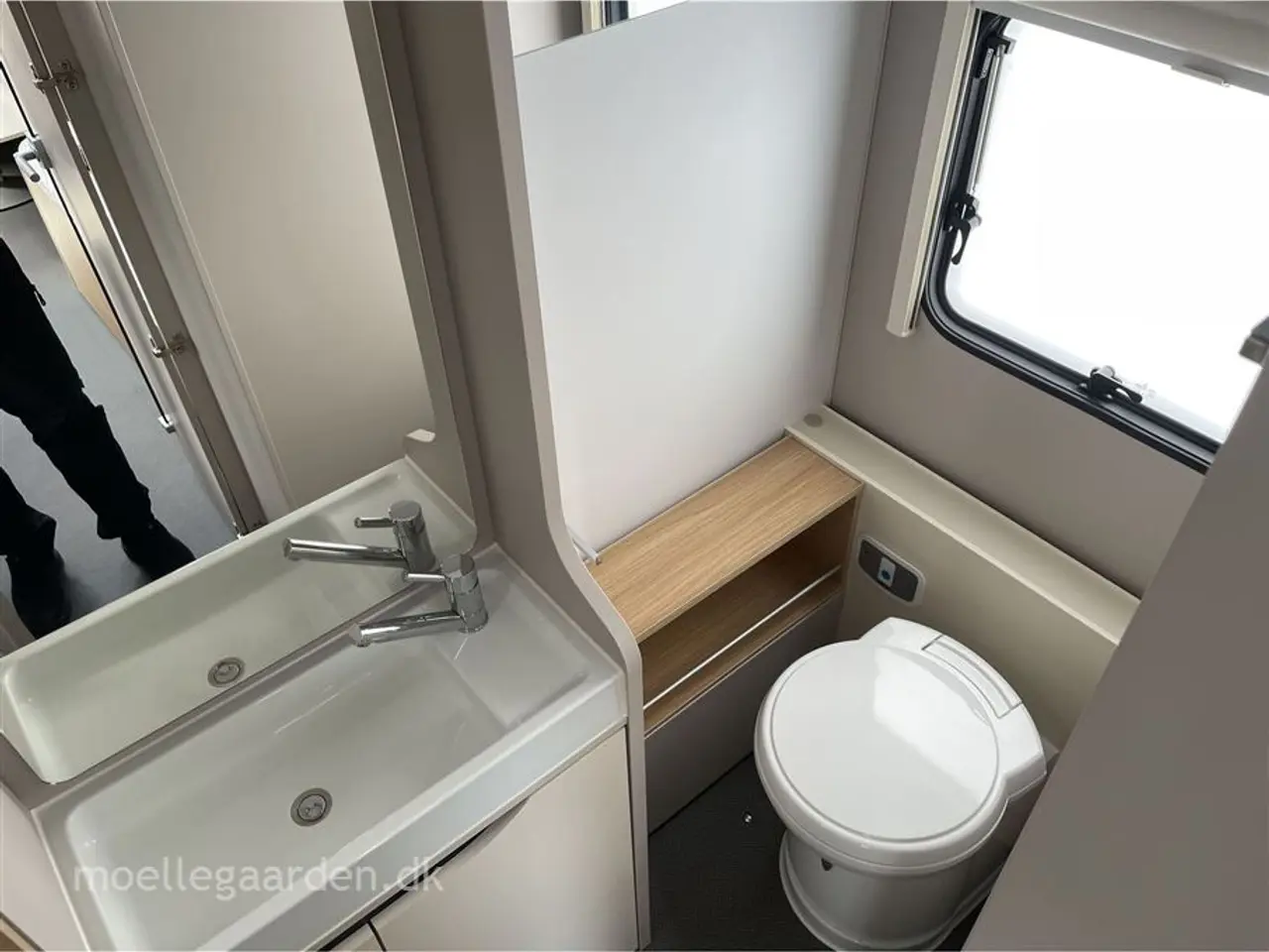 Billede 2 - 2023 - Adria Adora 613 HT