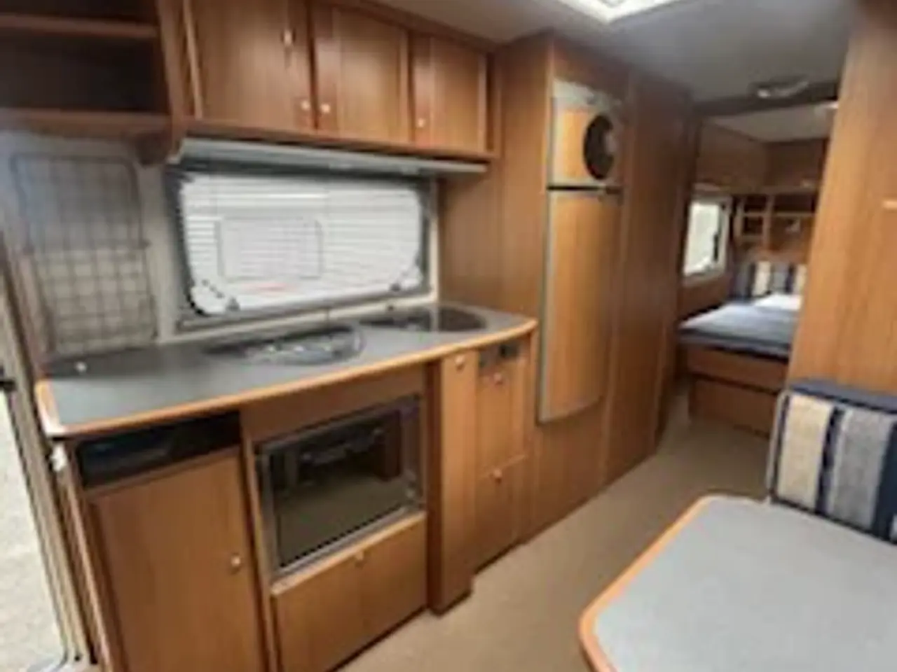 Billede 7 - Adria classica 743 UP
