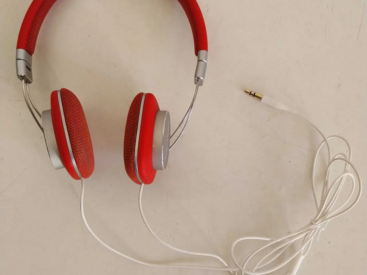 Billede 2 - Bowers & Wilkins høretelefoner 