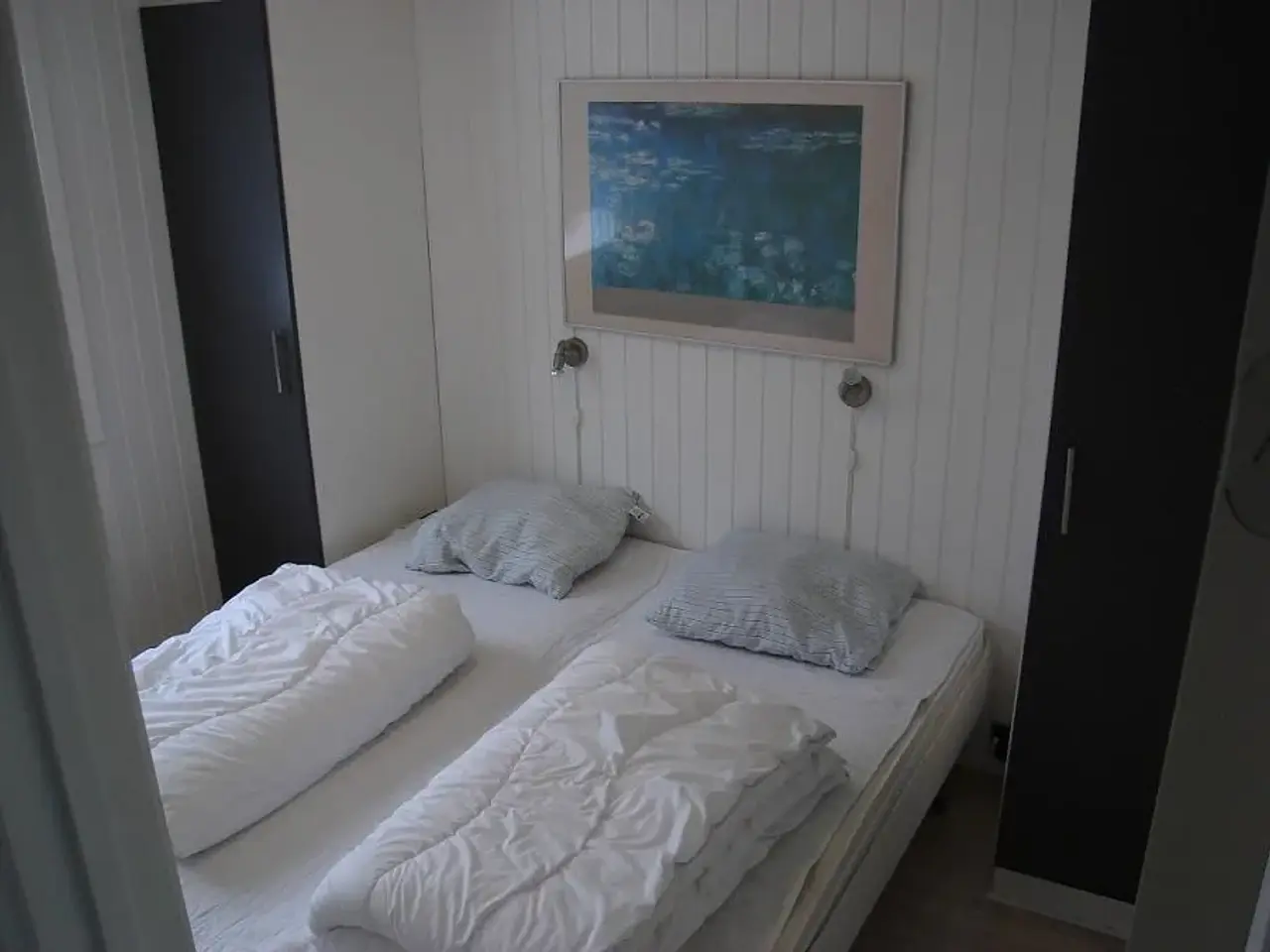 Billede 5 - sommerhus Hasmark strand udlejes