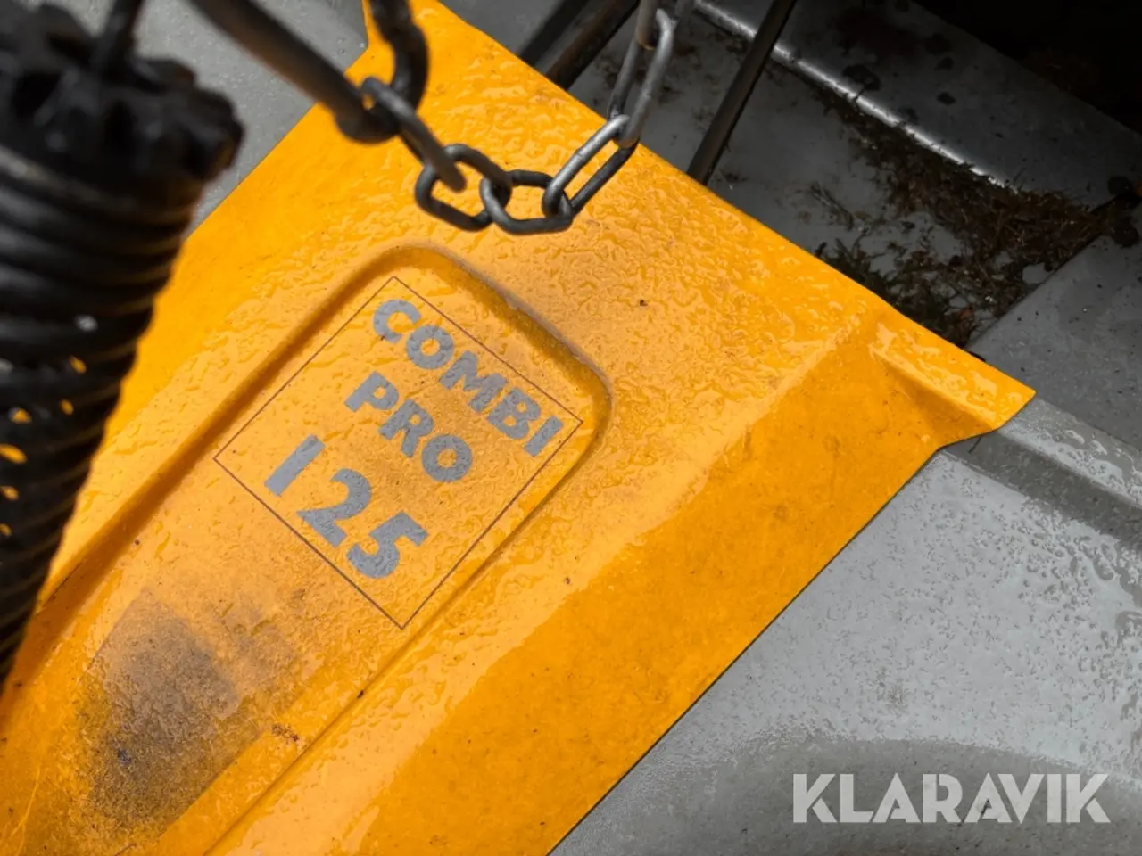 Billede 10 - Plæneklipper Stiga Park Pro 25 4WD