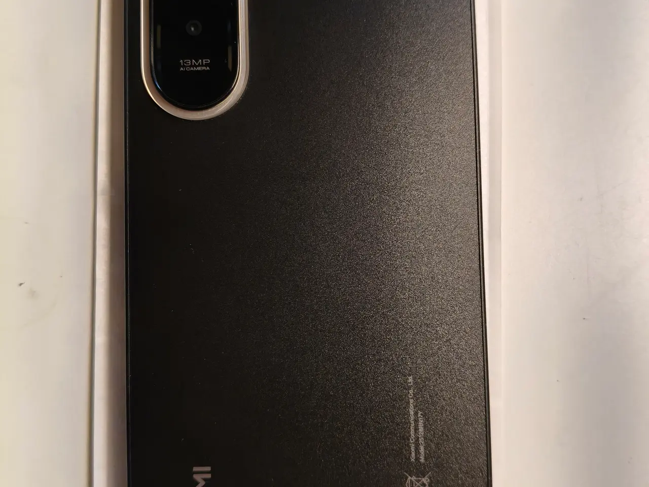 Billede 4 - Xiaomi Redmi A7 Pro 6.9´ skærm og 6000 mAh Batteri