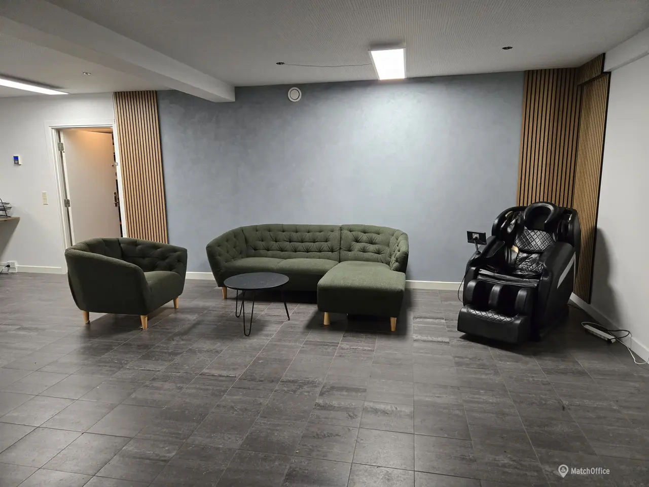 Billede 6 - Kontor til leje