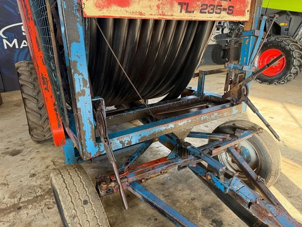 Billede 10 - Fasterholt TL 176