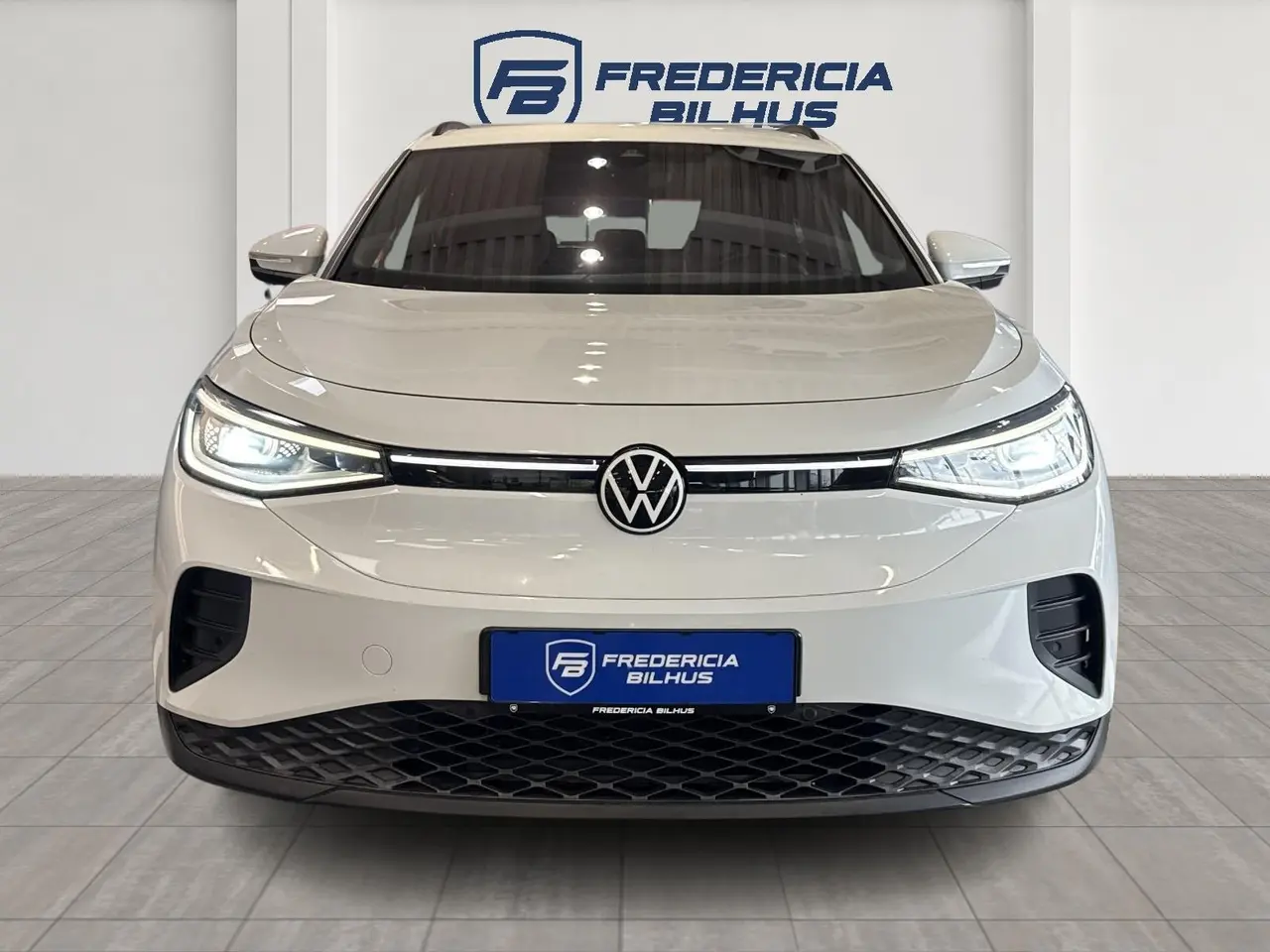 Billede 2 - VW ID.4 77 Pro Performance