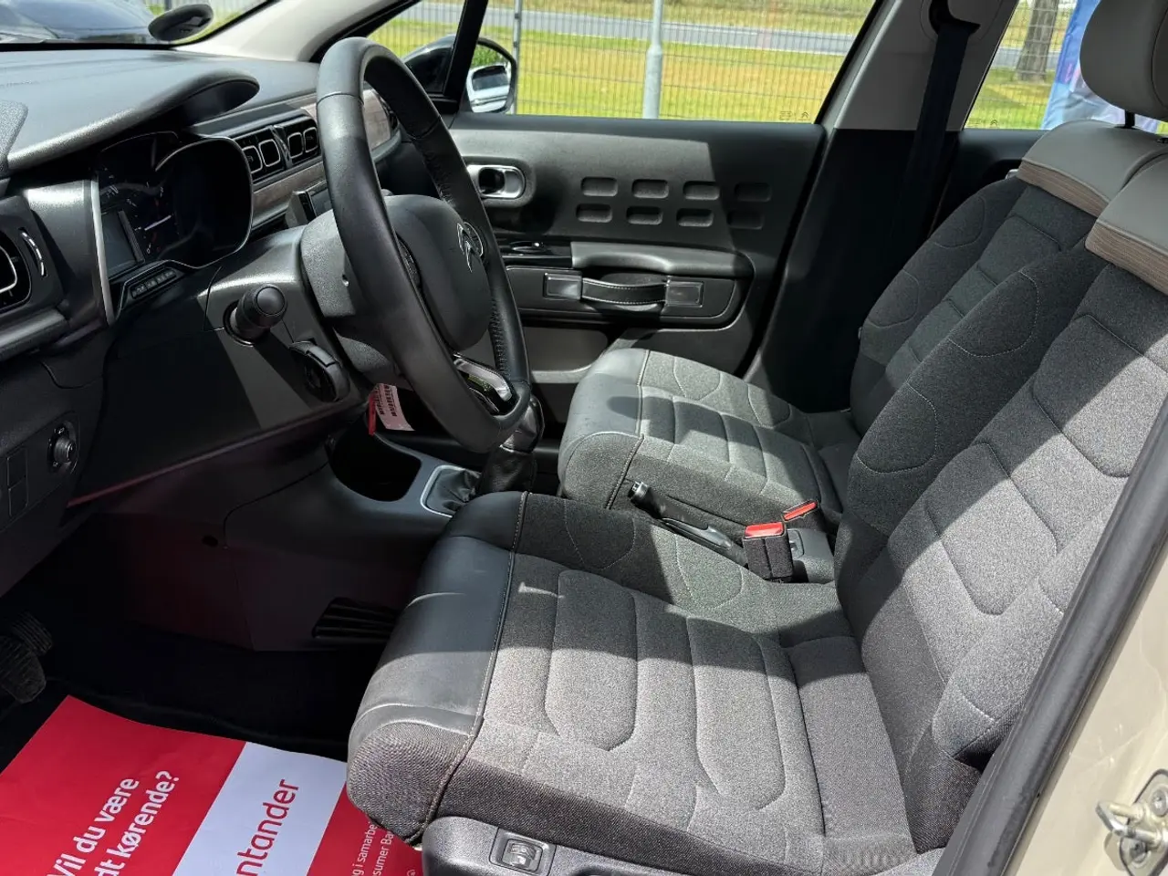 Billede 6 - Citroën C3 1,2 PureTech 83 Impress