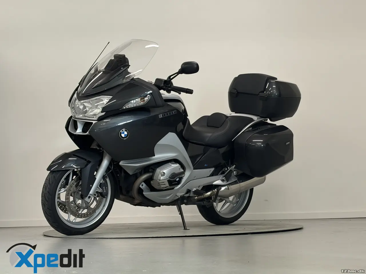 Billede 6 - BMW R 1200 RT