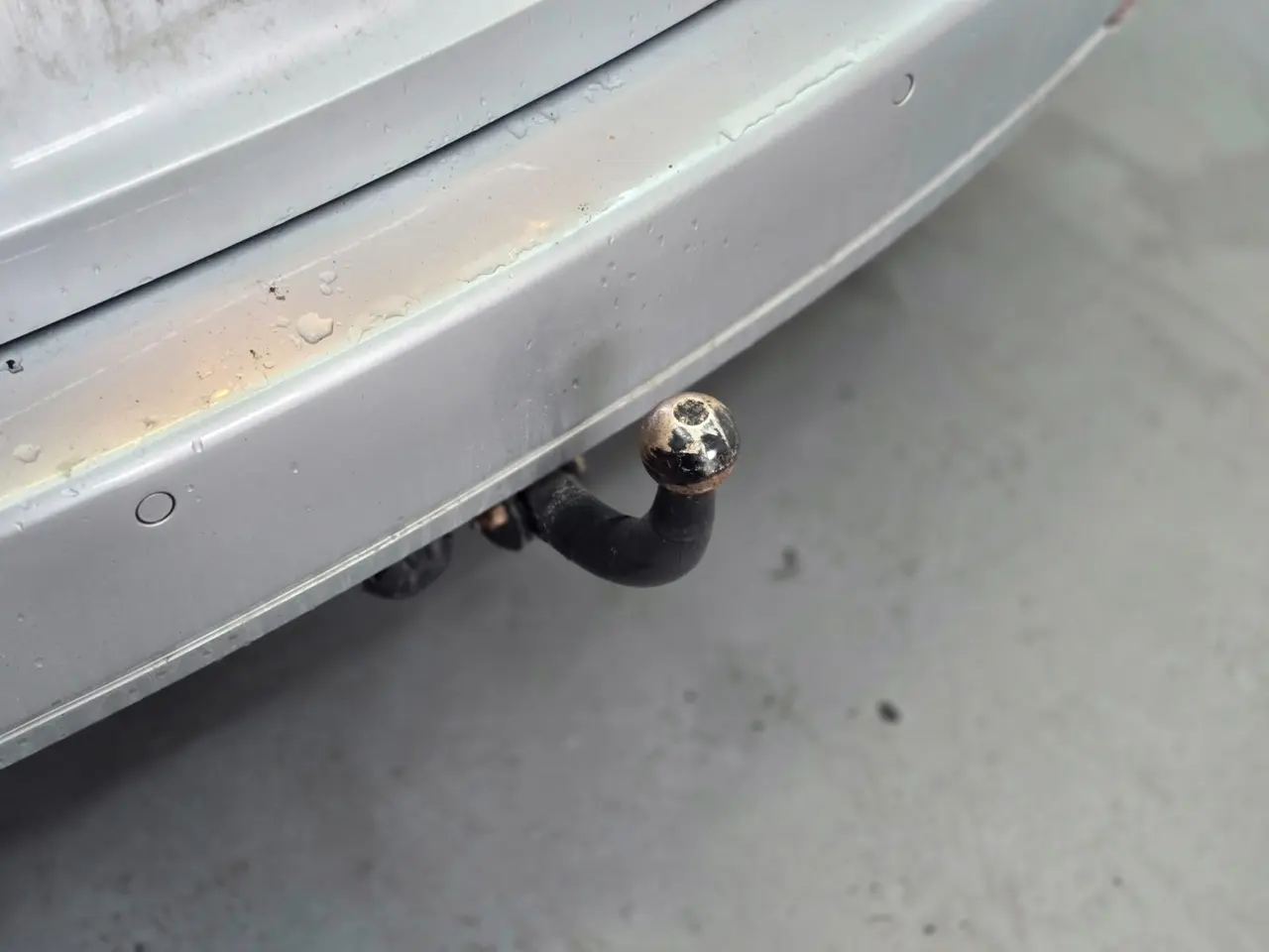 Billede 16 - VW Touran 1,2 TSi 105 Trendline BMT 7prs