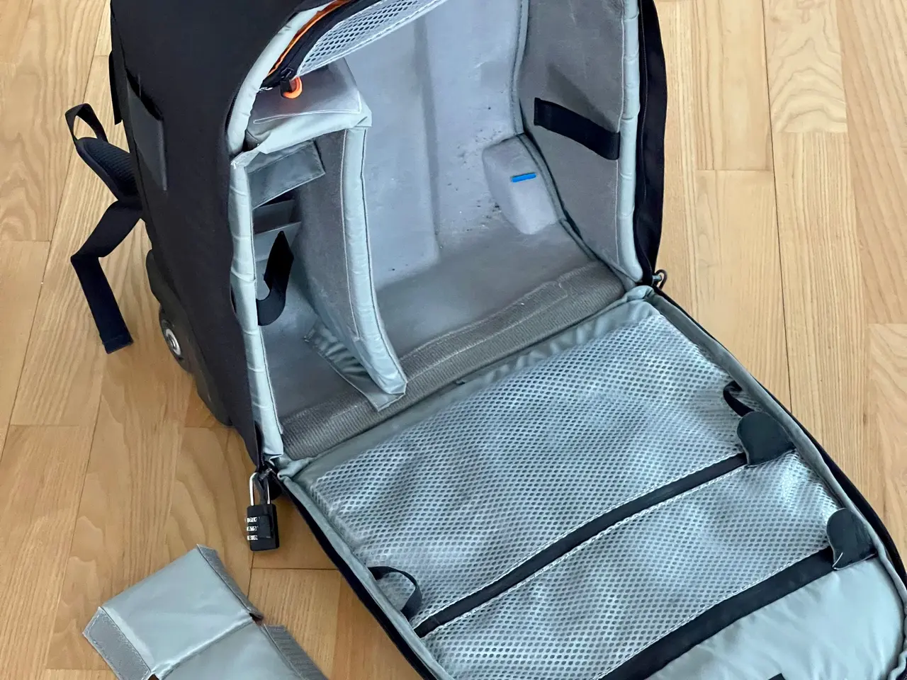 Billede 7 - Lowepro professionel fototaske/ trolley/rygsæk