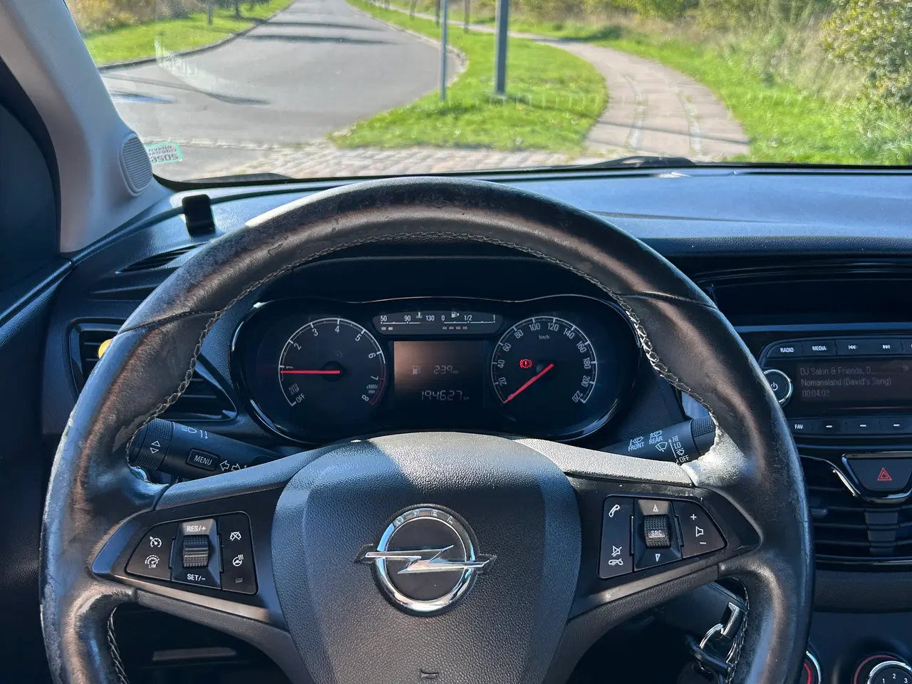 Billede 8 - Opel Karl 1,0 2016