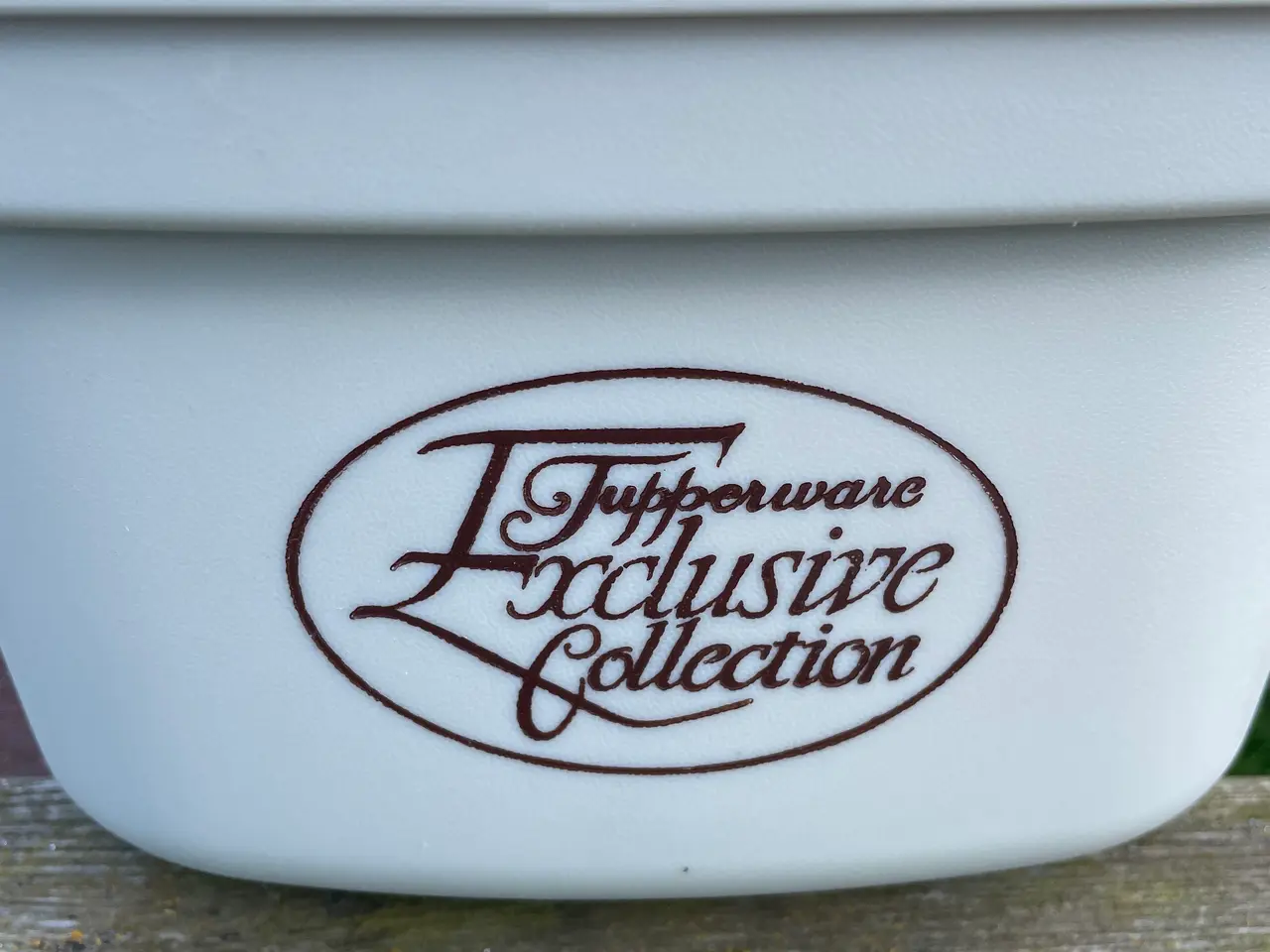 Billede 4 - Tupperware Servofix til mange formål 