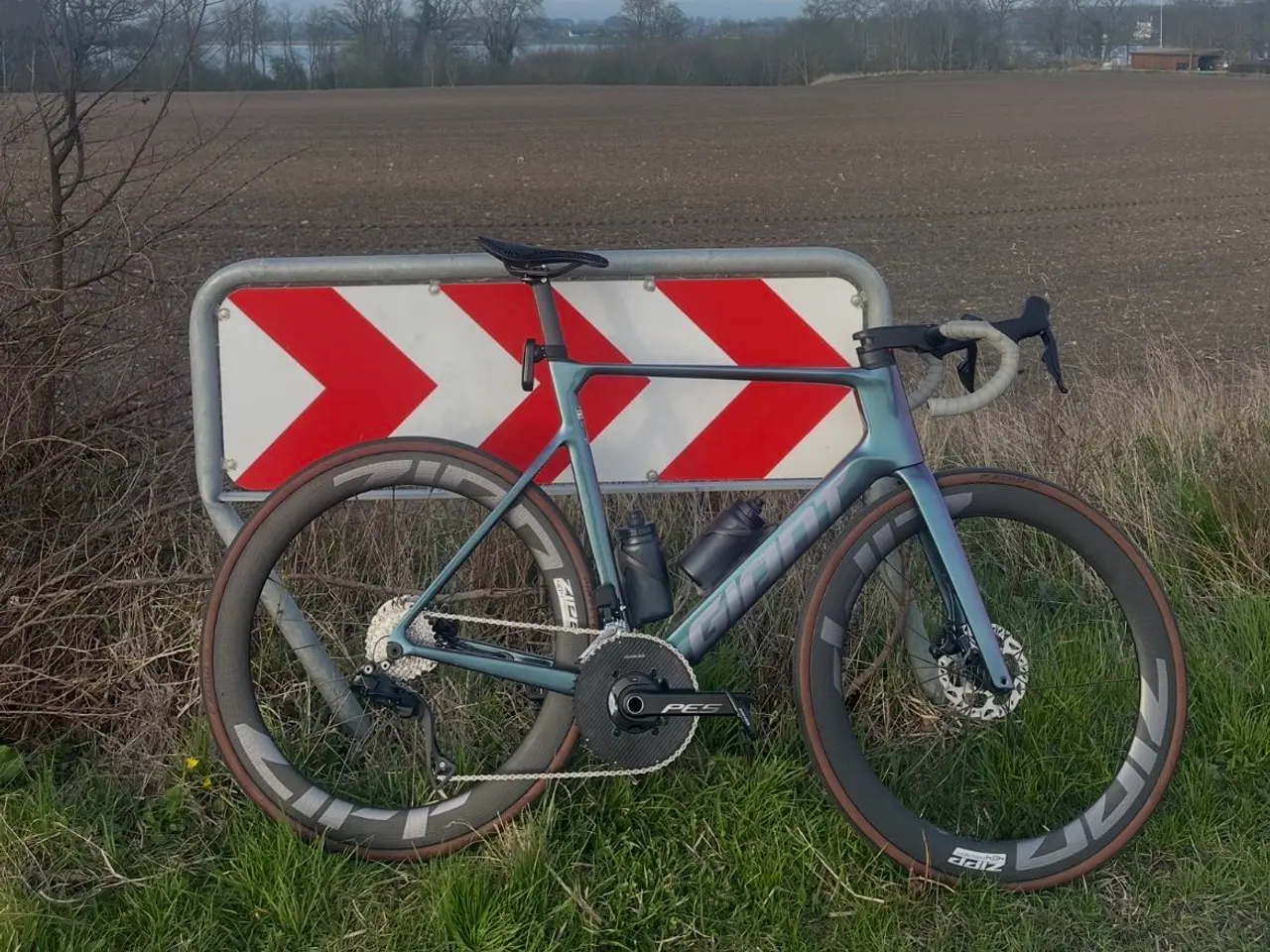 Billede 1 - Giant Propel 2025