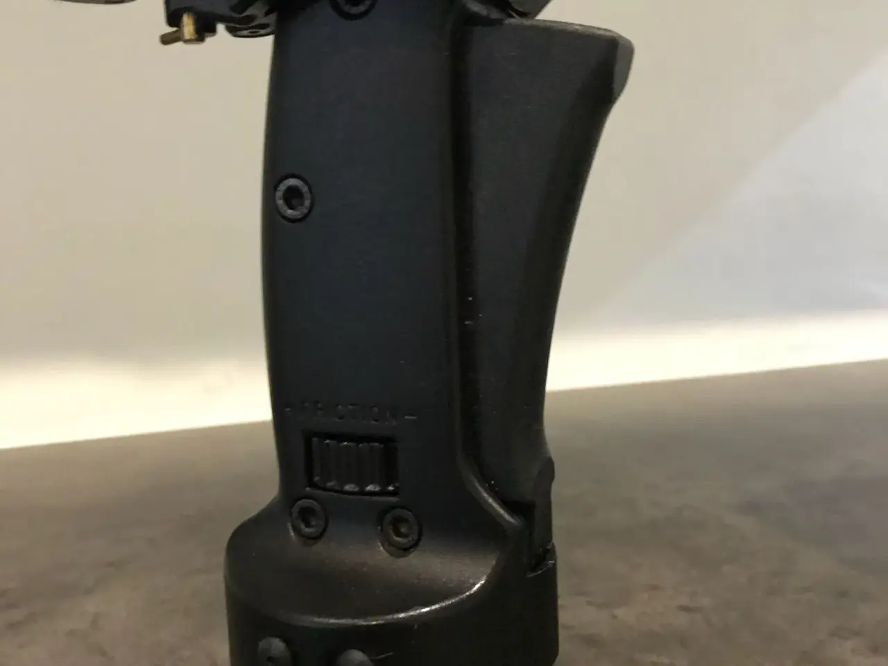 Billede 1 - Pistolhoved