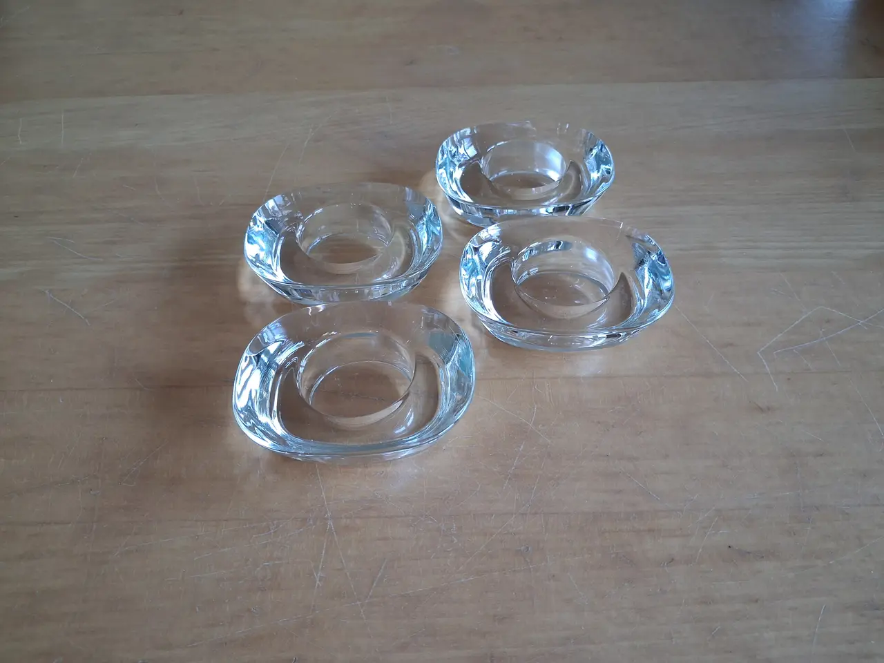 Billede 6 - Lysestage, Piet Hein