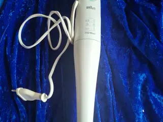 Braun bstavblender