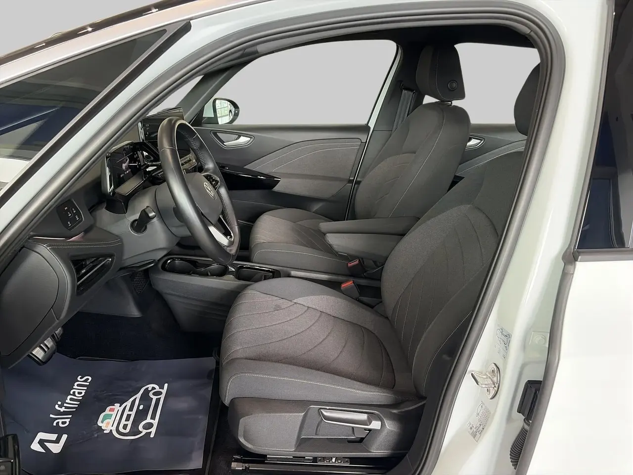 Billede 6 - VW ID.3 58 Pro