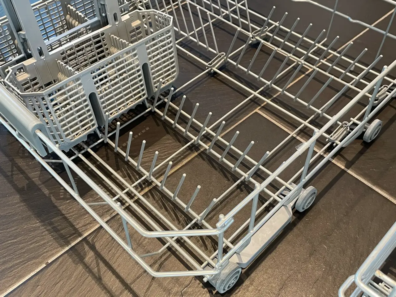 Billede 1 - Kurve til Gorenje opvaskemaskine