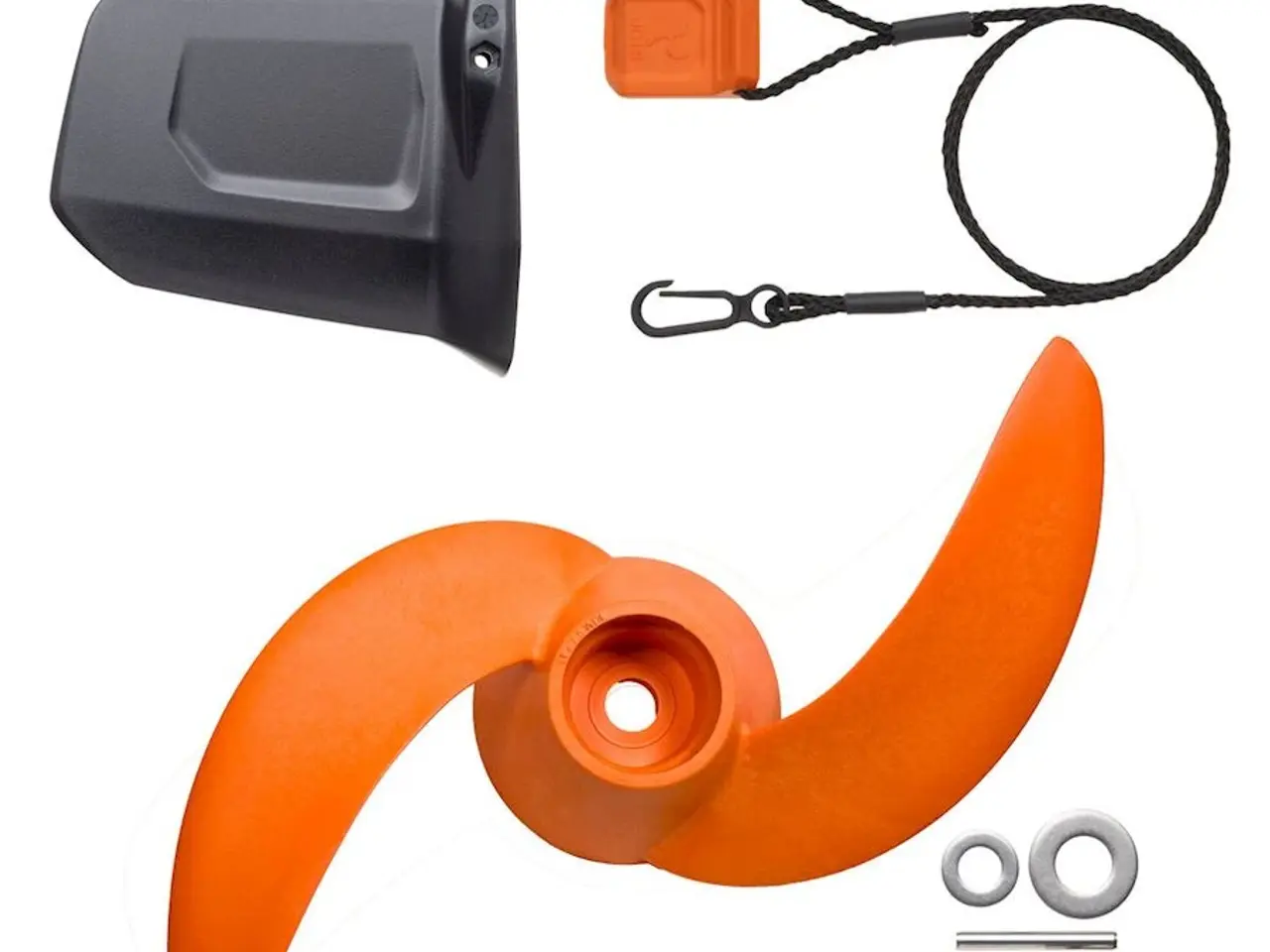 Billede 2 - Torqeedo Travel 903 2,5HK