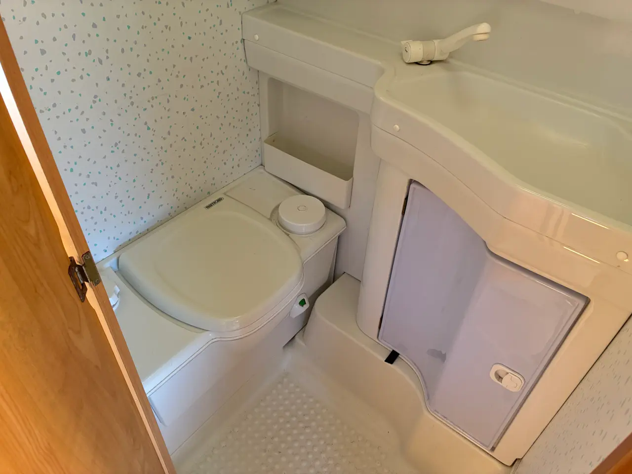 Billede 8 - HYMER SWING ENKELTSENGE