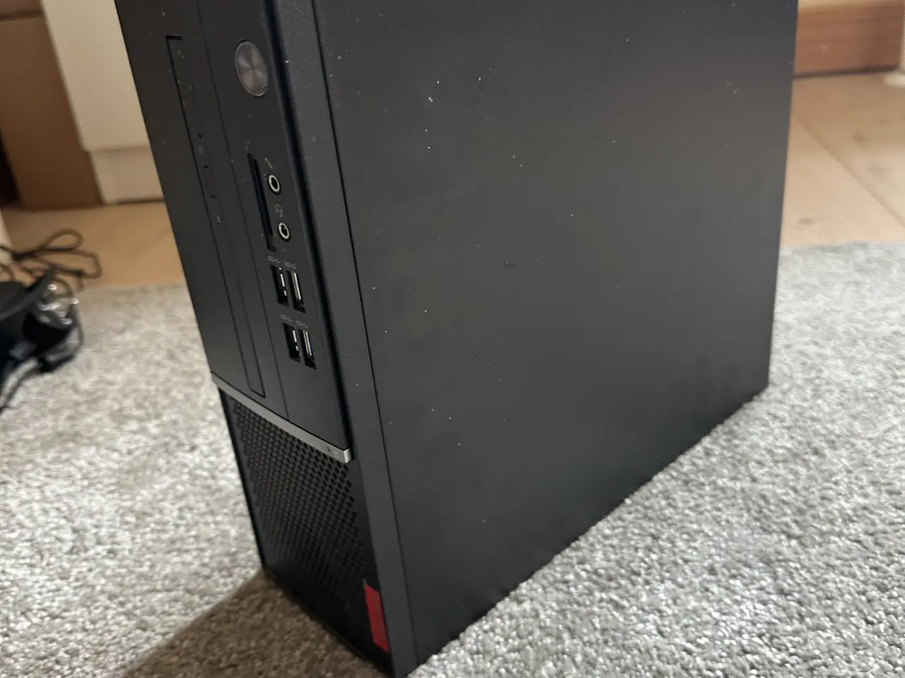 Billede 2 - Lenovo med Windows 11