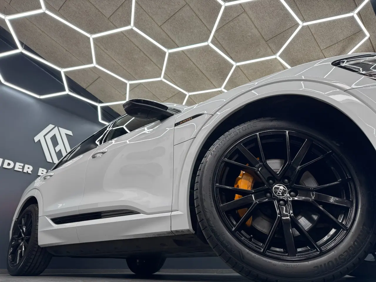 Billede 2 - Audi e-tron 55 Black Edition S-line quattro