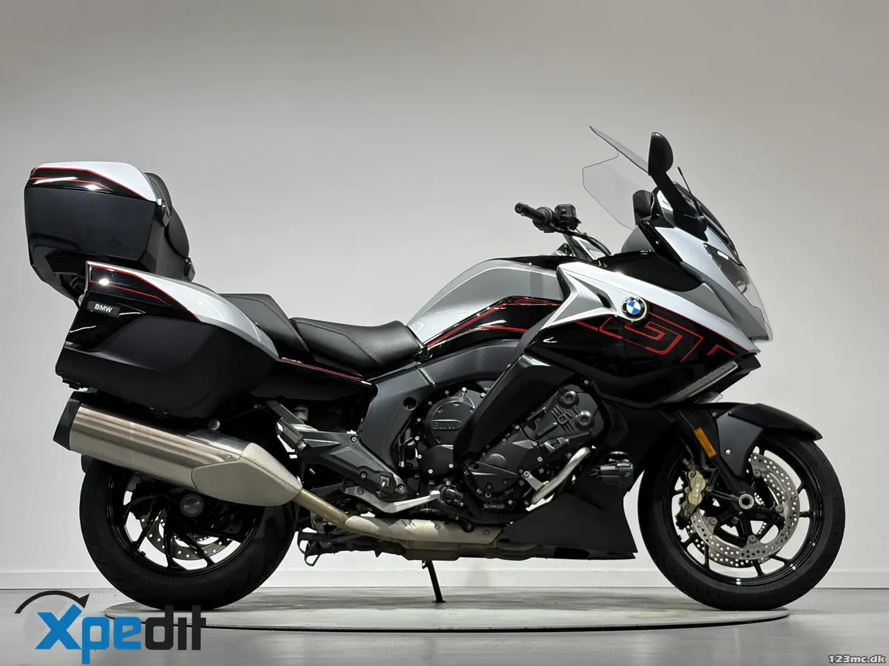Billede 1 - BMW K 1600 GT
