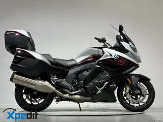BMW K 1600 GT