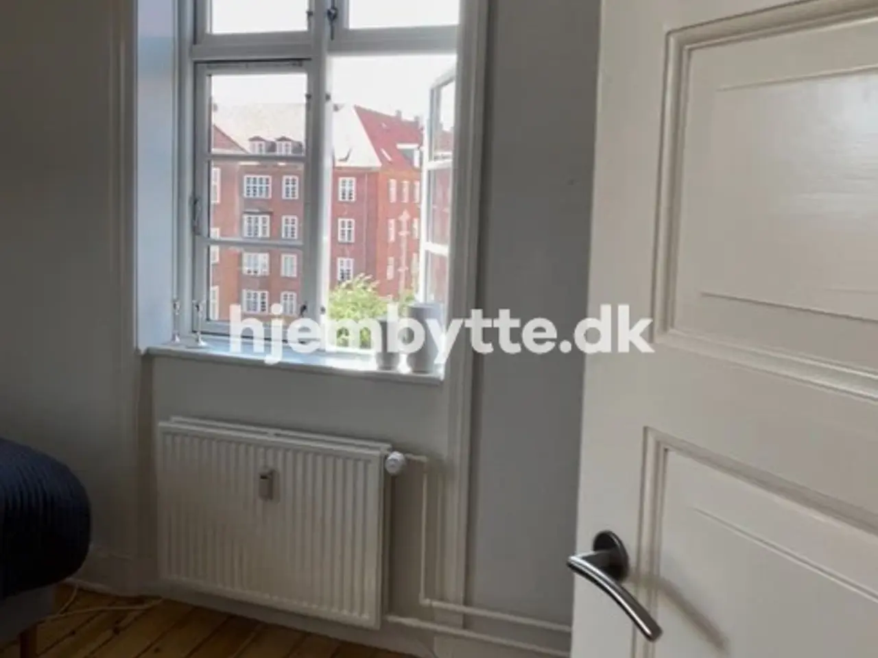 Billede 7 - Hjembytte - C.T.BarfoedsVej