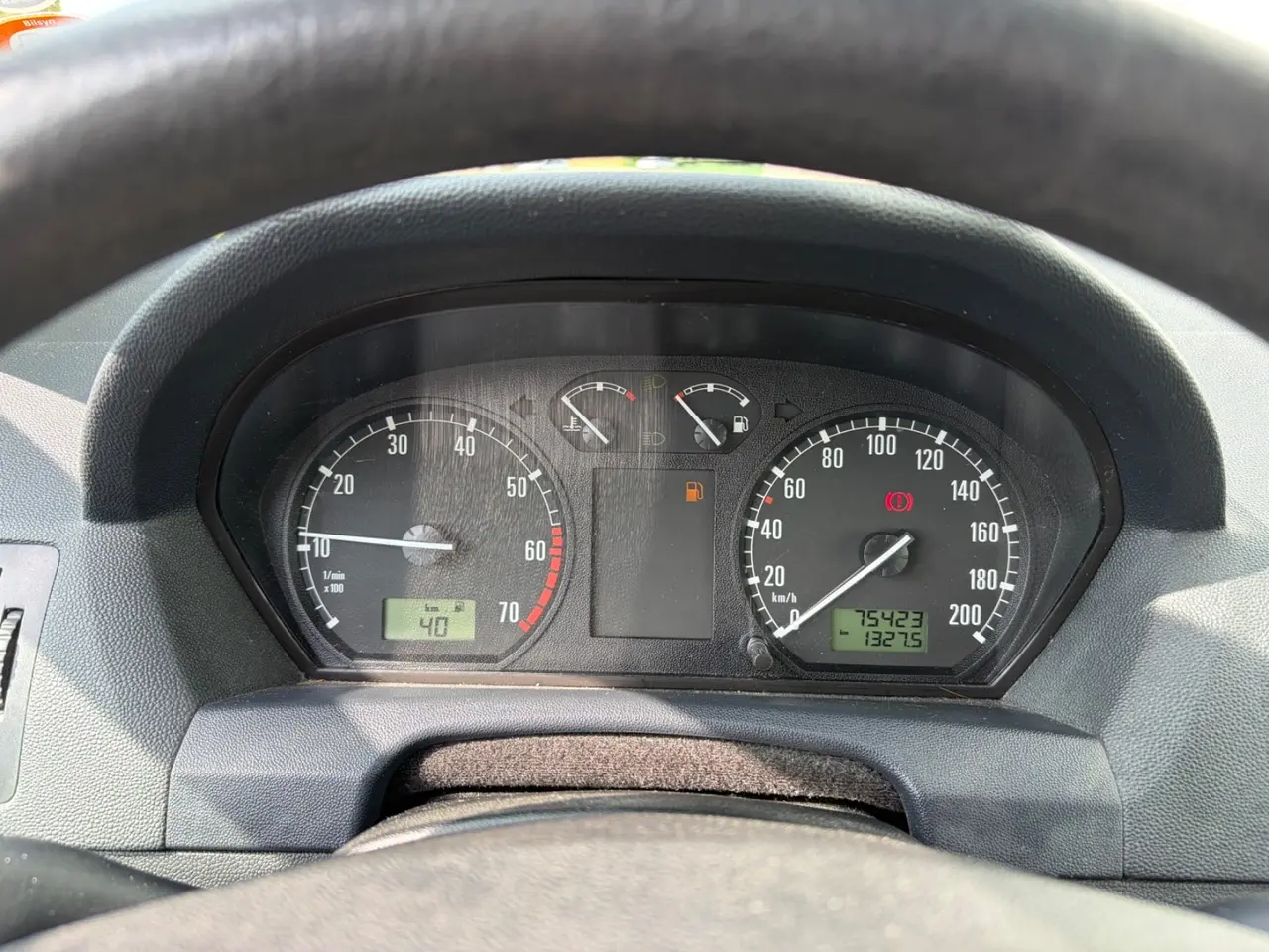 Billede 14 - Skoda Fabia 1,2 12V Comfort
