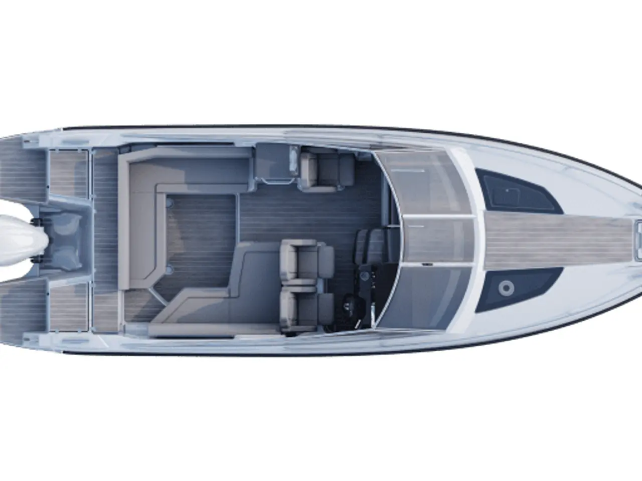 Billede 26 - Yamarin 88 DC Premium